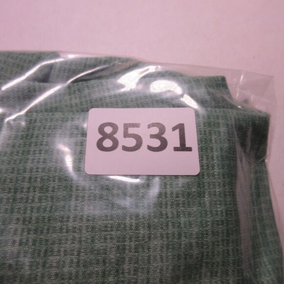 Vineyard Vines On‎ The Go Sankity Quarter Zip Pullover size M Golf Performance - Picture 9 of 9